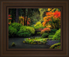 Load image into Gallery viewer, Garden Bridge