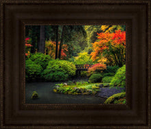 Load image into Gallery viewer, Garden Bridge