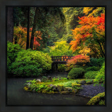 Load image into Gallery viewer, Garden Bridge
