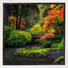 Load image into Gallery viewer, Garden Bridge