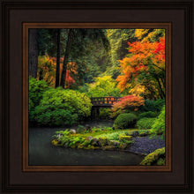 Load image into Gallery viewer, Garden Bridge