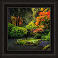 Load image into Gallery viewer, Garden Bridge