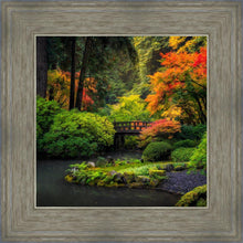 Load image into Gallery viewer, Garden Bridge