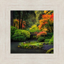 Load image into Gallery viewer, Garden Bridge