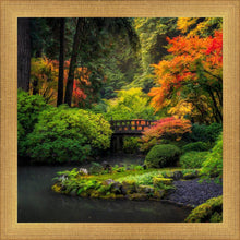 Load image into Gallery viewer, Garden Bridge
