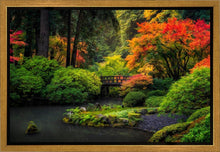 Load image into Gallery viewer, Garden Bridge
