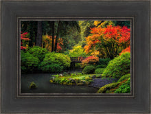 Load image into Gallery viewer, Garden Bridge