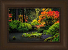 Load image into Gallery viewer, Garden Bridge