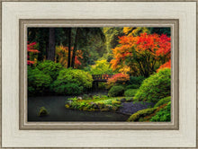 Load image into Gallery viewer, Garden Bridge