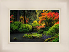 Load image into Gallery viewer, Garden Bridge