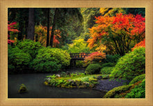 Load image into Gallery viewer, Garden Bridge