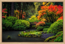 Load image into Gallery viewer, Garden Bridge