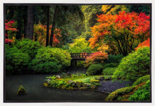 Load image into Gallery viewer, Garden Bridge
