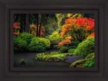 Load image into Gallery viewer, Garden Bridge