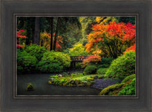 Load image into Gallery viewer, Garden Bridge