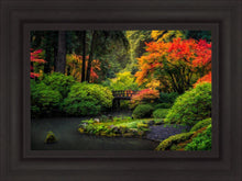 Load image into Gallery viewer, Garden Bridge