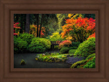 Load image into Gallery viewer, Garden Bridge