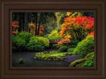 Load image into Gallery viewer, Garden Bridge
