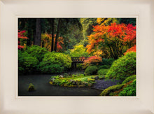 Load image into Gallery viewer, Garden Bridge
