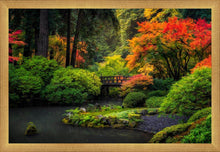 Load image into Gallery viewer, Garden Bridge