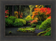 Load image into Gallery viewer, Garden Bridge