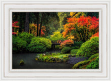 Load image into Gallery viewer, Garden Bridge