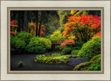 Load image into Gallery viewer, Garden Bridge
