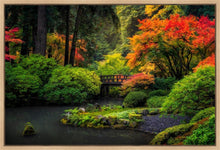 Load image into Gallery viewer, Garden Bridge