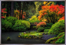 Load image into Gallery viewer, Garden Bridge