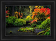 Load image into Gallery viewer, Garden Bridge