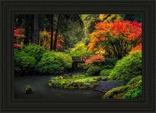 Load image into Gallery viewer, Garden Bridge