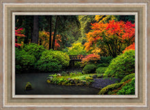 Load image into Gallery viewer, Garden Bridge