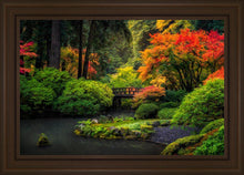 Load image into Gallery viewer, Garden Bridge
