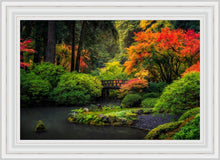 Load image into Gallery viewer, Garden Bridge