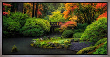 Load image into Gallery viewer, Garden Bridge