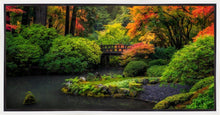 Load image into Gallery viewer, Garden Bridge