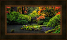 Load image into Gallery viewer, Garden Bridge