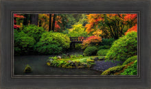 Load image into Gallery viewer, Garden Bridge