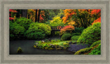 Load image into Gallery viewer, Garden Bridge