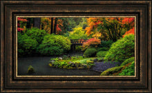 Load image into Gallery viewer, Garden Bridge
