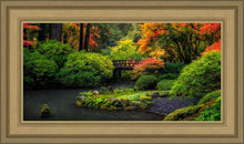 Load image into Gallery viewer, Garden Bridge