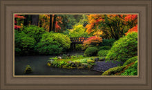 Load image into Gallery viewer, Garden Bridge