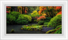 Load image into Gallery viewer, Garden Bridge