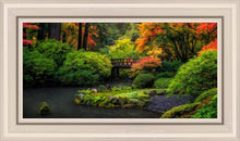 Load image into Gallery viewer, Garden Bridge