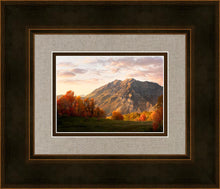 Load image into Gallery viewer, Timpanogos Autumn