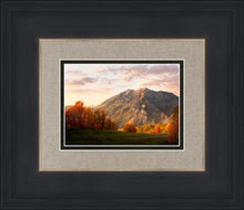 Load image into Gallery viewer, Timpanogos Autumn