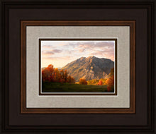Load image into Gallery viewer, Timpanogos Autumn