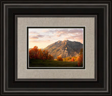 Load image into Gallery viewer, Timpanogos Autumn
