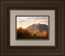 Load image into Gallery viewer, Timpanogos Autumn