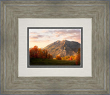 Load image into Gallery viewer, Timpanogos Autumn